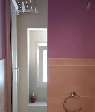 Il Mirtillo Colorata In Versilia Vallecchia