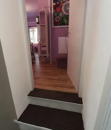 Il Mirtillo Colorata In Versilia Appartement Vallecchia